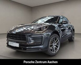 Porsche Macan Gebrauchtwagen