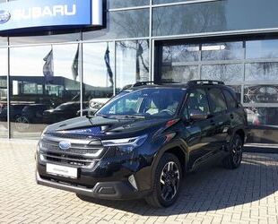 Subaru Forester Gebrauchtwagen