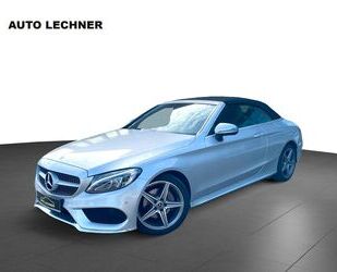 Mercedes-Benz C 200 Gebrauchtwagen