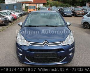 Citroen C3 Gebrauchtwagen