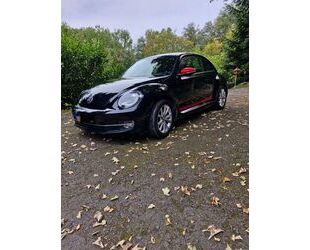 VW Beetle Gebrauchtwagen