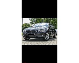 BMW 116 Gebrauchtwagen