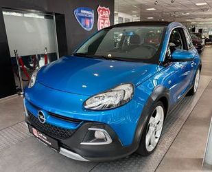 Opel Adam Gebrauchtwagen