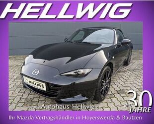 Mazda MX-5 Gebrauchtwagen