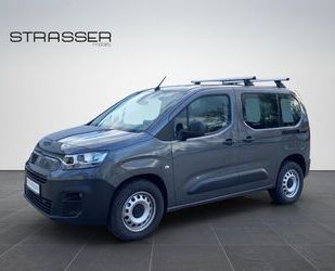 Fiat Doblo Gebrauchtwagen