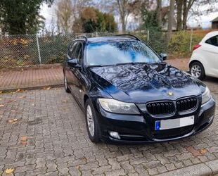 BMW 318 Gebrauchtwagen