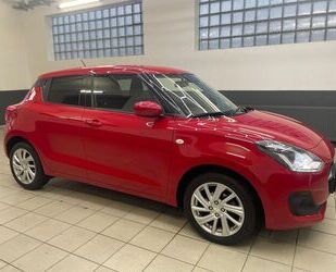 Suzuki Swift Gebrauchtwagen