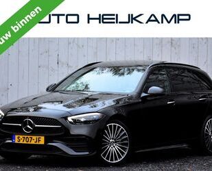 Mercedes-Benz C 200 Gebrauchtwagen