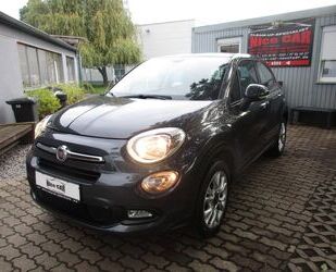 Fiat 500X Gebrauchtwagen