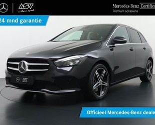 Mercedes-Benz B 250 Gebrauchtwagen
