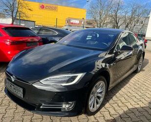 Tesla Tesla Model S 