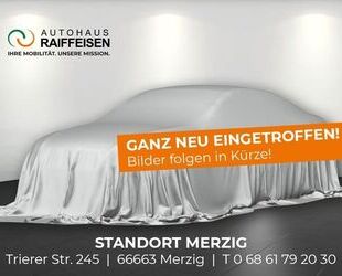 Renault Scenic Gebrauchtwagen