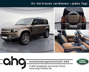 Land Rover Defender Gebrauchtwagen