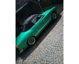 VW Karmann Ghia Gebrauchtwagen
