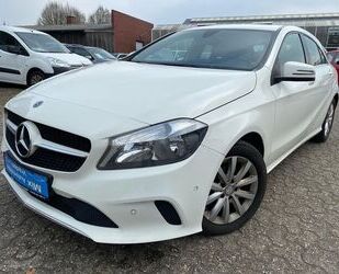 Mercedes-Benz A 180 Gebrauchtwagen