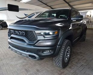 Dodge RAM Gebrauchtwagen