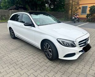 Mercedes-Benz C 220 Gebrauchtwagen