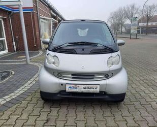 Smart Andere Gebrauchtwagen