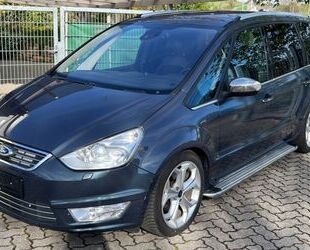 Ford Galaxy Gebrauchtwagen