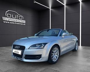 Audi TT Gebrauchtwagen