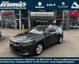 Kia ceed Sportswagon Gebrauchtwagen