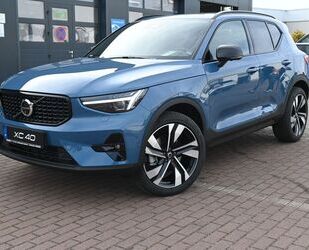 Volvo XC40 Gebrauchtwagen