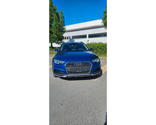 Audi A4 Allroad Gebrauchtwagen