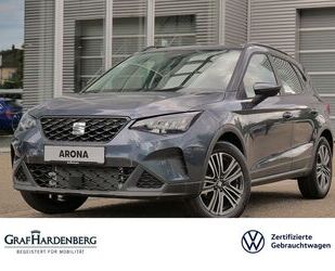 Seat Arona Gebrauchtwagen