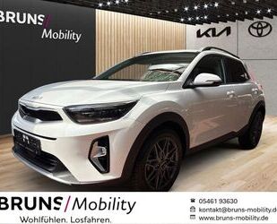 Kia Stonic Gebrauchtwagen