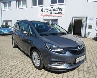 Opel Zafira Gebrauchtwagen