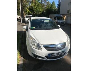 Opel Corsa Gebrauchtwagen