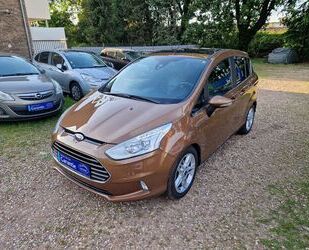 Ford B-Max Gebrauchtwagen