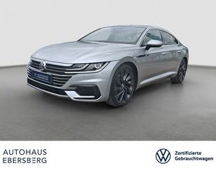VW Arteon Gebrauchtwagen