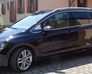 VW Golf Sportsvan Gebrauchtwagen