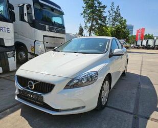 Volvo V40 Gebrauchtwagen
