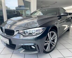 BMW 440 Gran Coupé Gebrauchtwagen