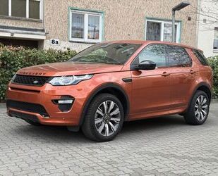 Land Rover Discovery Gebrauchtwagen