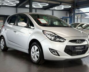 Hyundai ix20 Gebrauchtwagen