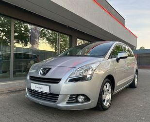 Peugeot 5008 Gebrauchtwagen