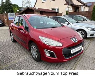 Peugeot 308 Gebrauchtwagen