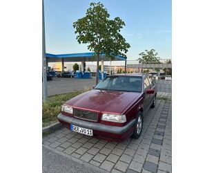 Volvo 850 Gebrauchtwagen