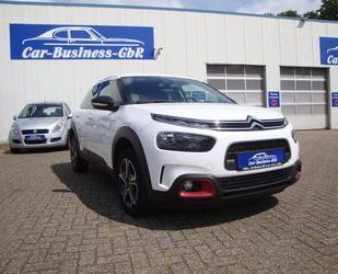 Citroen C4 Cactus Gebrauchtwagen