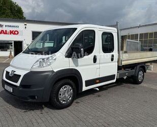 Peugeot Boxer Gebrauchtwagen