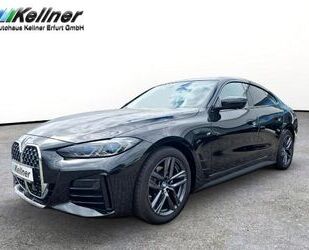 BMW 420 Gran Coupé Gebrauchtwagen