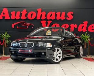 BMW 325 Gebrauchtwagen