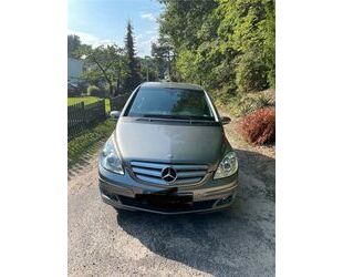 Mercedes-Benz B 170 Gebrauchtwagen