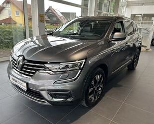 Renault Koleos Gebrauchtwagen