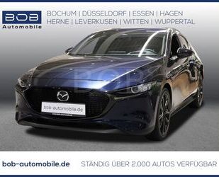 Mazda 3 Gebrauchtwagen