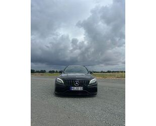 Mercedes-Benz C 63 AMG Gebrauchtwagen