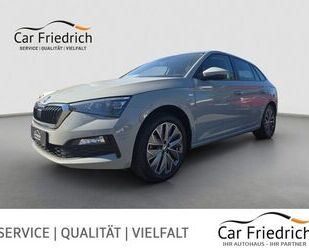 Skoda Scala Gebrauchtwagen